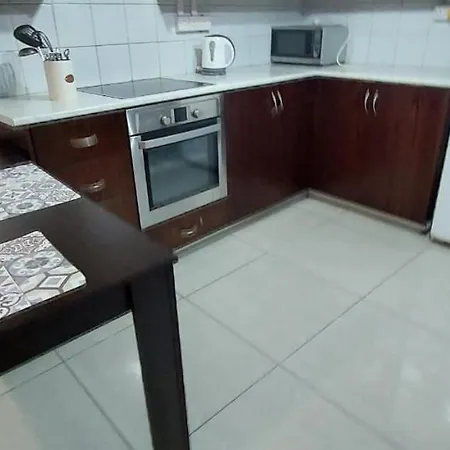 Apartamento D Pitsillos Homes *