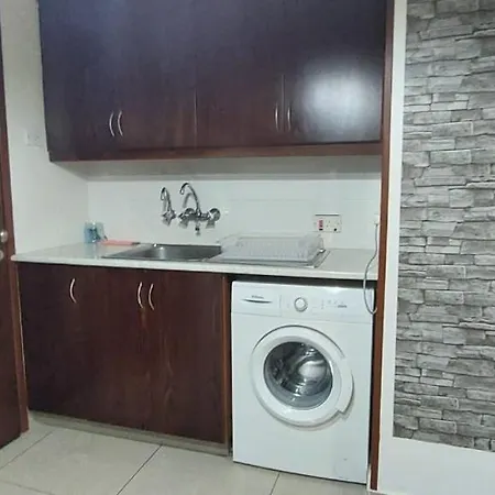 Апартаменты D Pitsillos Homes *