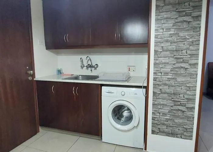 Apartmán D Pitsillos Homes *